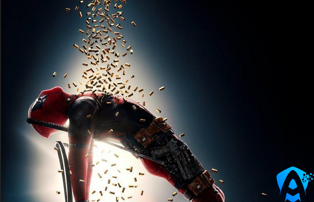 Deadpool 2