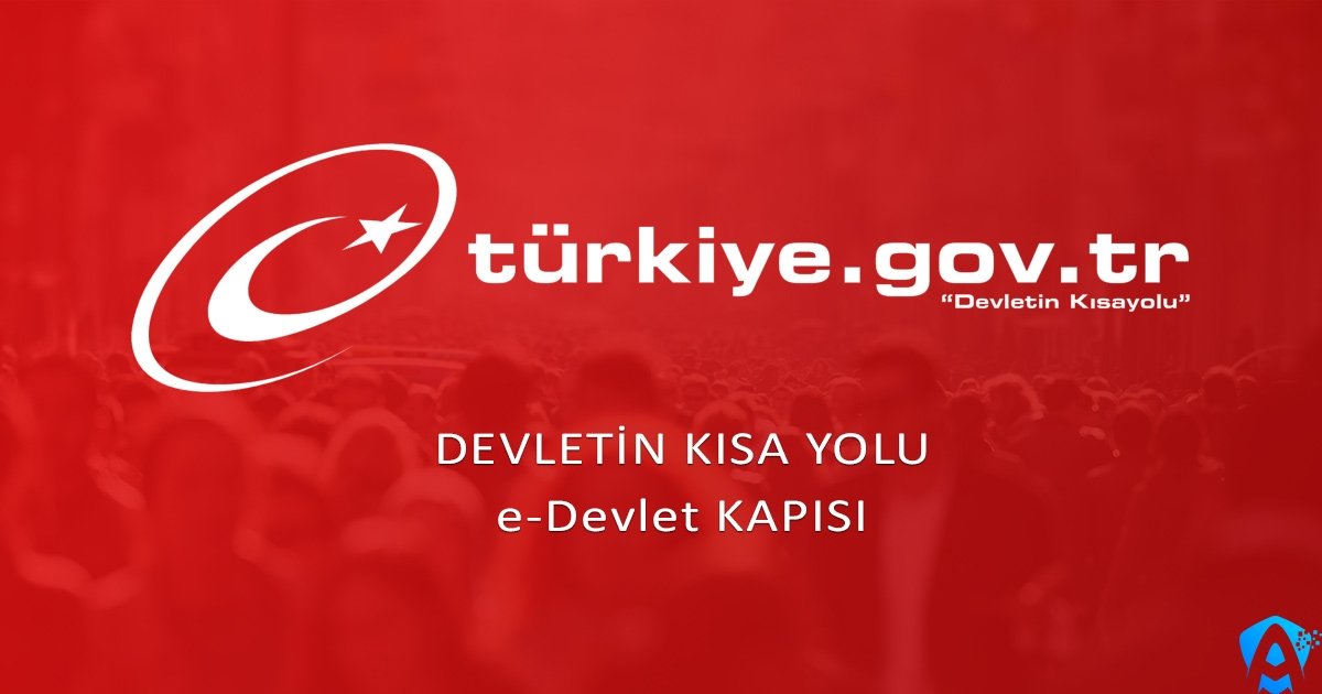 E-Devlet Soyağacı