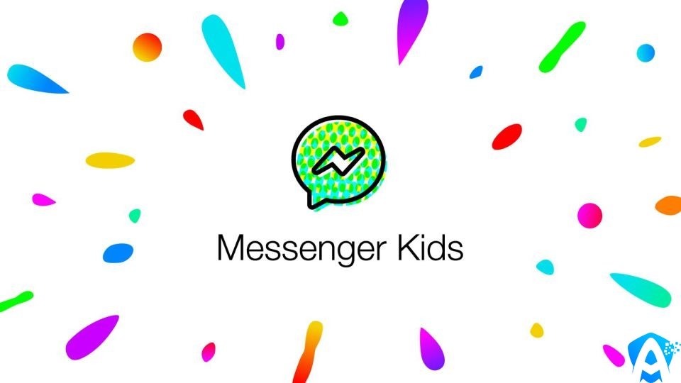 Facebook Messenger Kids