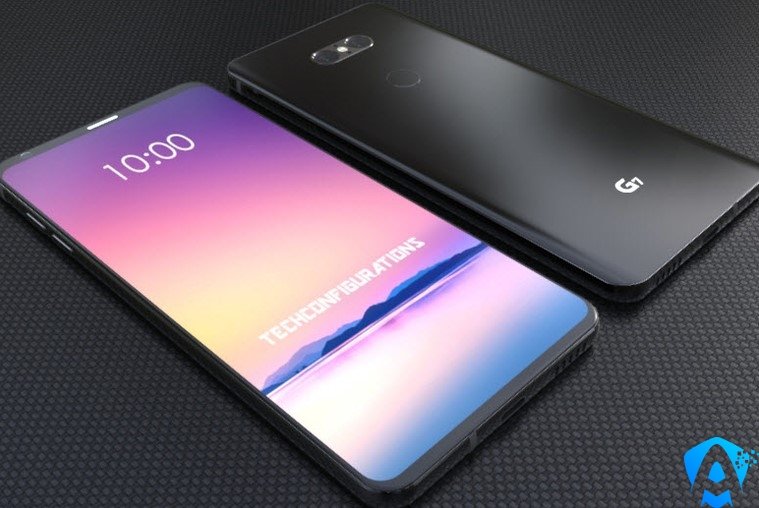 LG G7