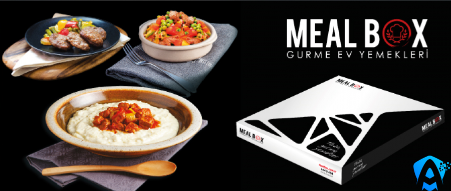 Meal Box Ev Yemekleri
