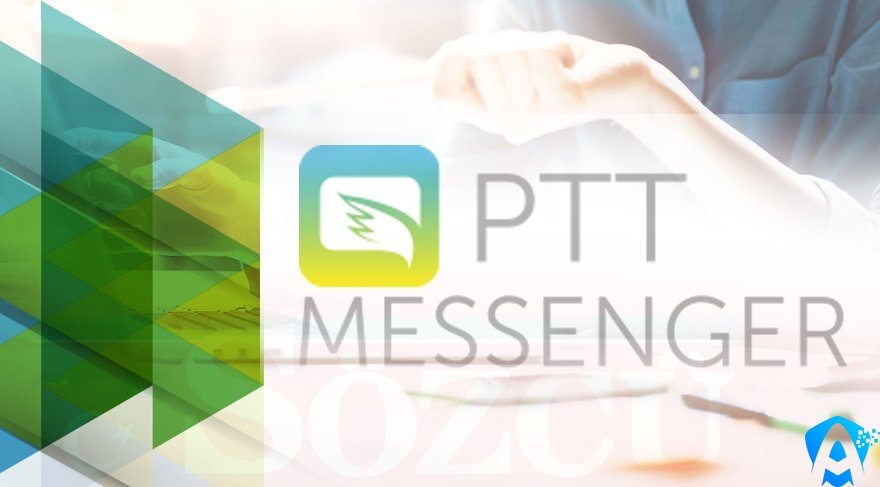 PttMessenger