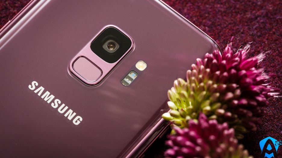 Samsung Galaxy S9 İncelemesi