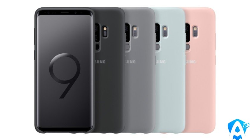 Samsung Galaxy S9 Kılıfları