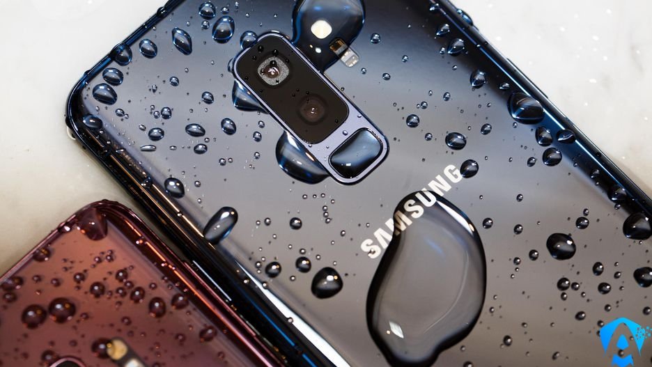 Samsung Galaxy S9 Türkiye Fiyatları