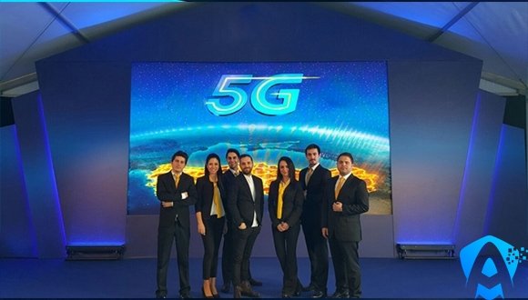 Samsung ve Turkcell 5G Anlaşması