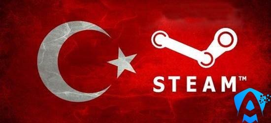 Steam Türkiye