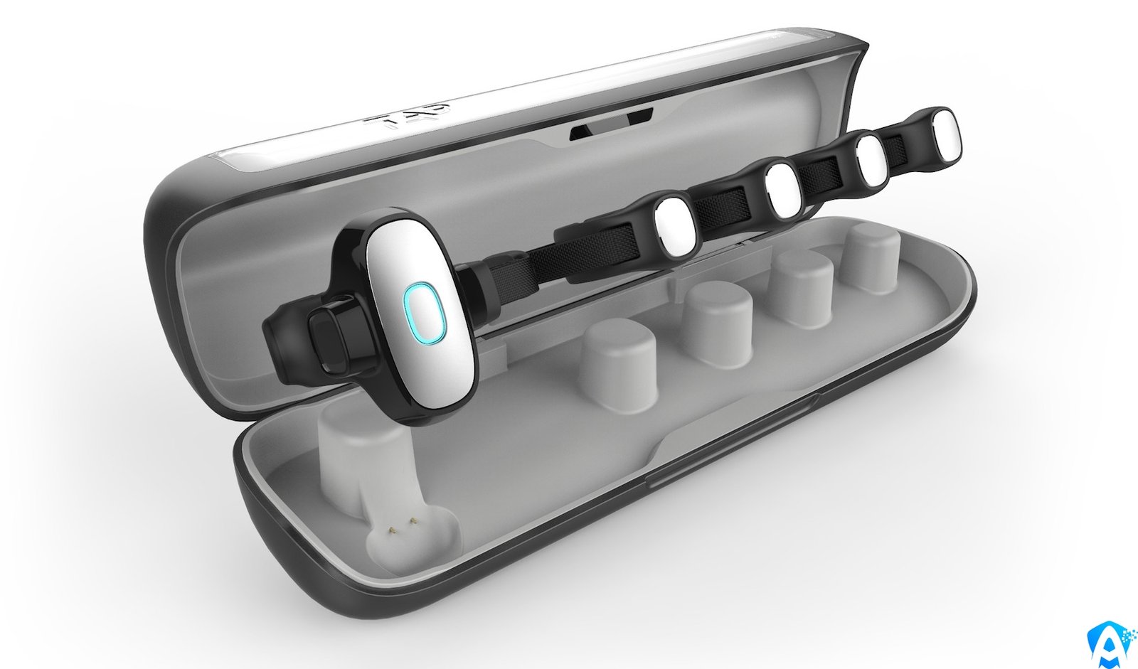 TAP Keyboard