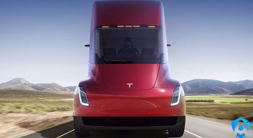 Tesla Semi Hız Performansı