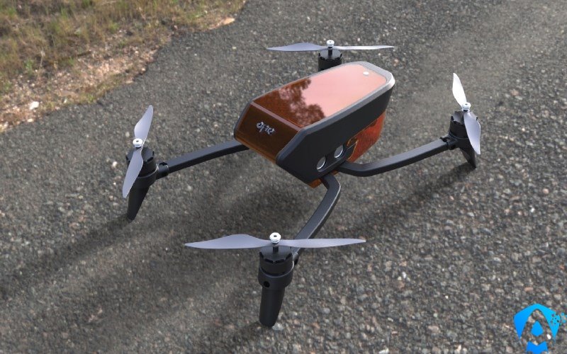 Yerli Drone APE X