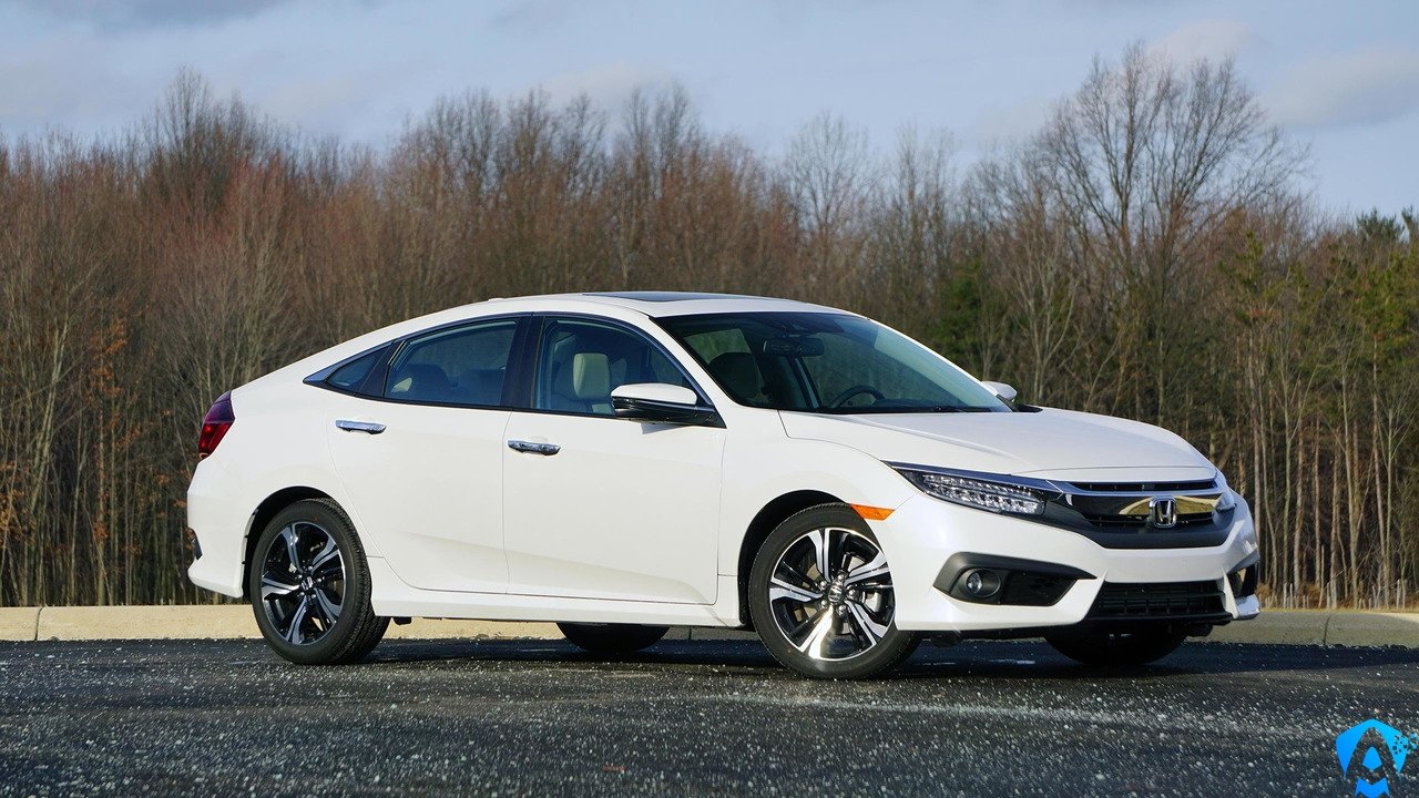 Yerli Honda Civic Dizel