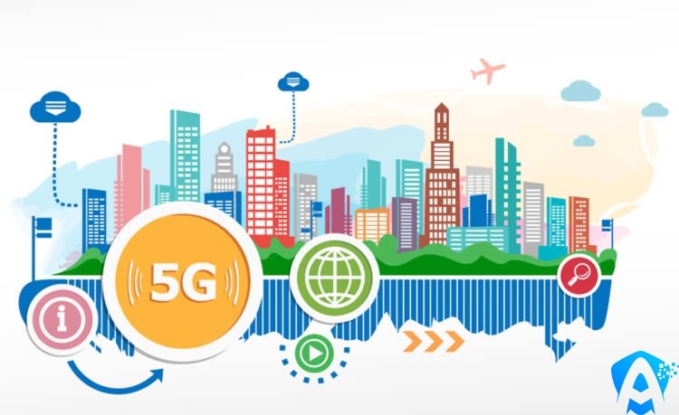 5G