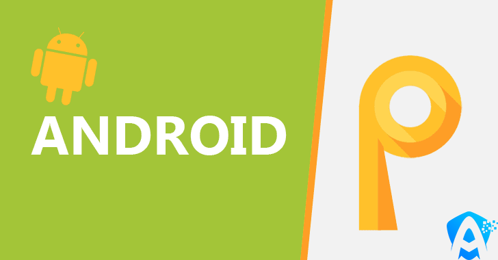 Android P