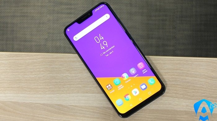 Asus Zenfone 5 İncelemesi