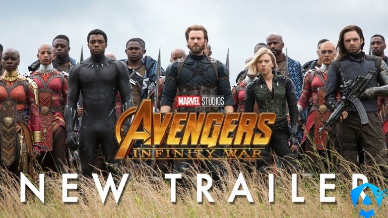 Avengers: Infinity War