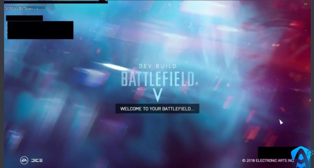 Battlefield 5