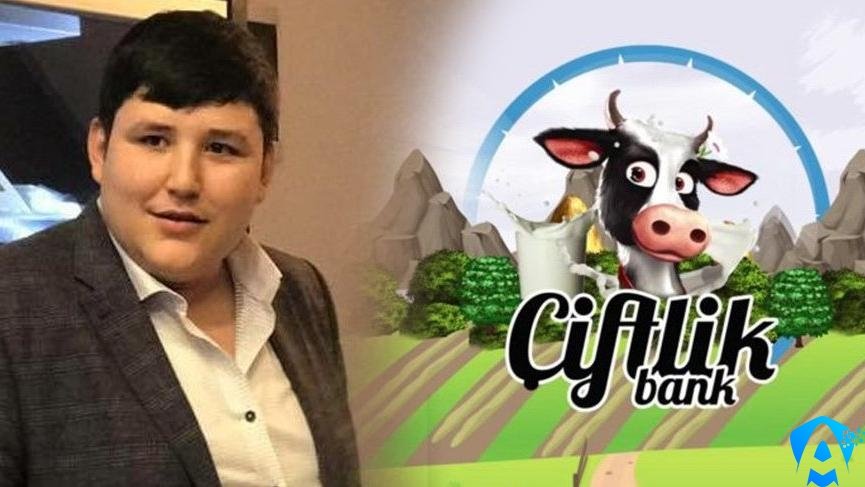 Çiftlik Bank CEO