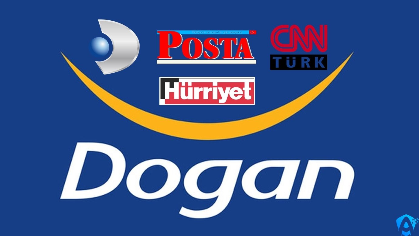 Doğan Medya Grubu
