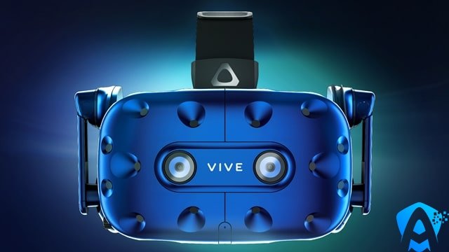 HTC Vive