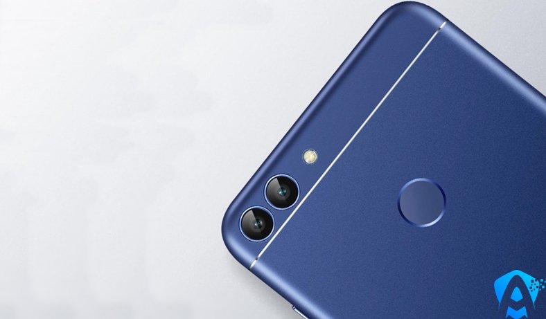 Huawei P Smart