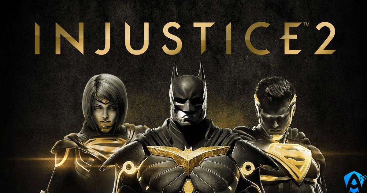 Injustice 2 Legendary Edition