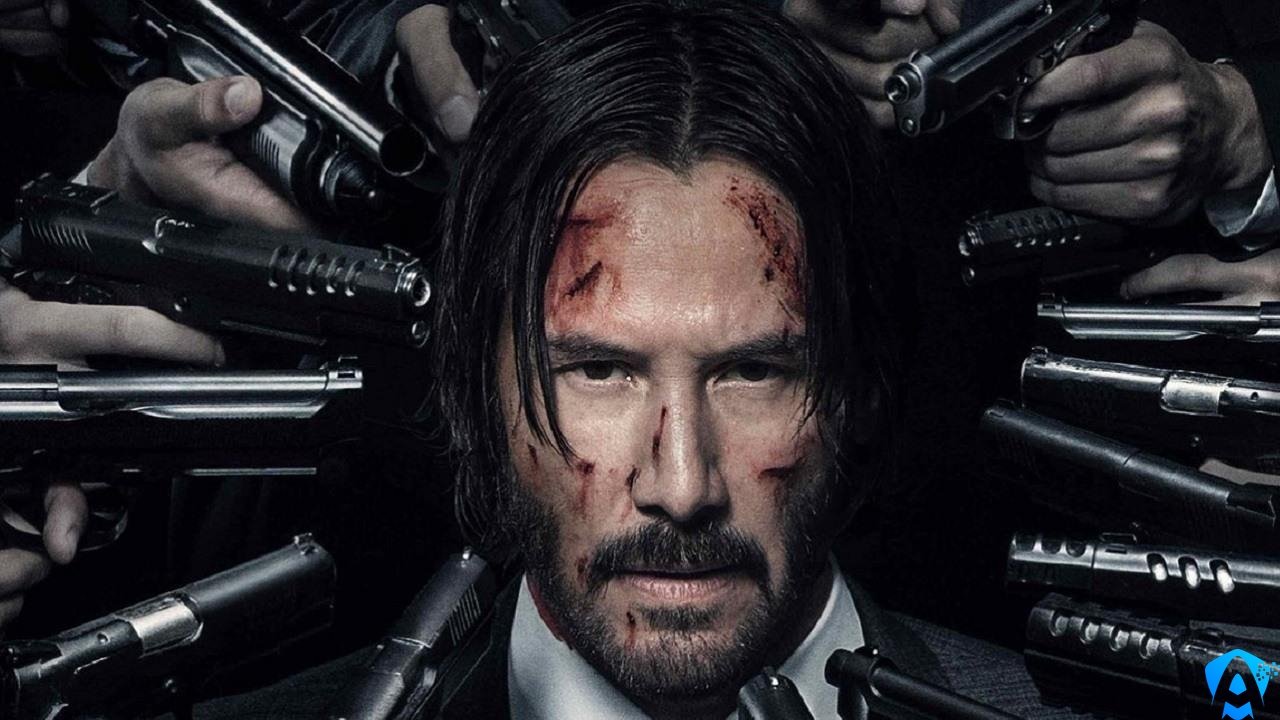 John Wick: Bölüm 3