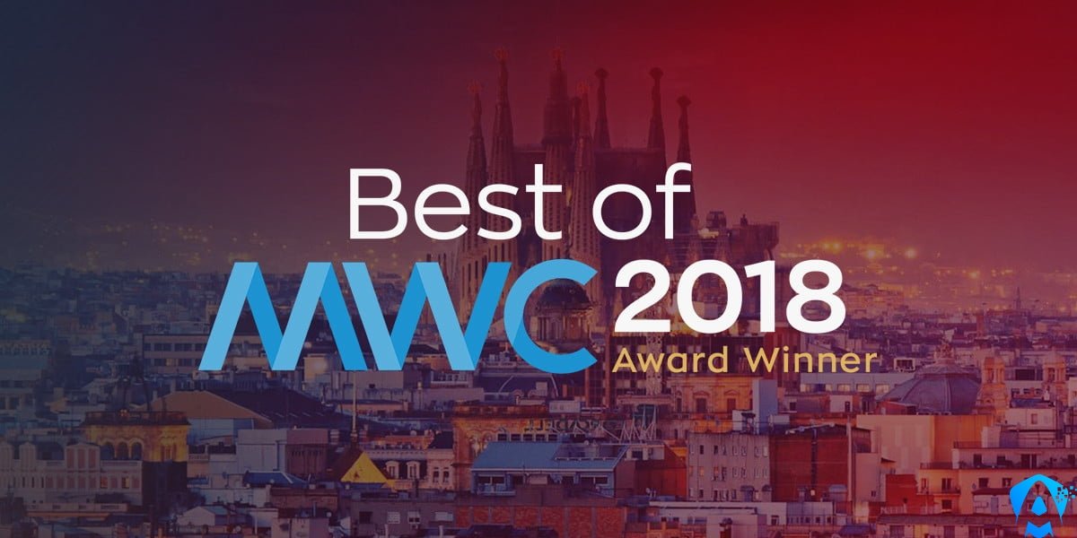 MWC 2018 En İyi Akıllı Telefon Modelleri