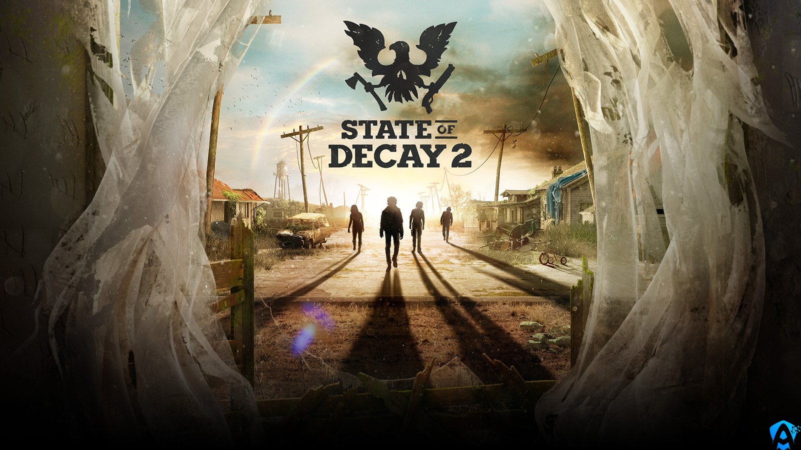 state of decay 2 free trainer