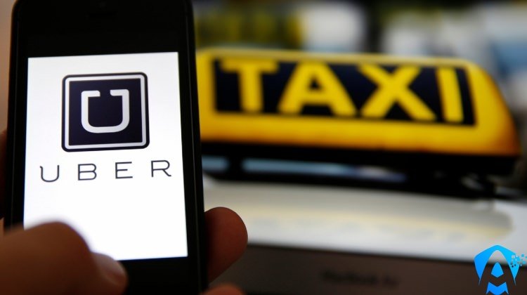 UBER