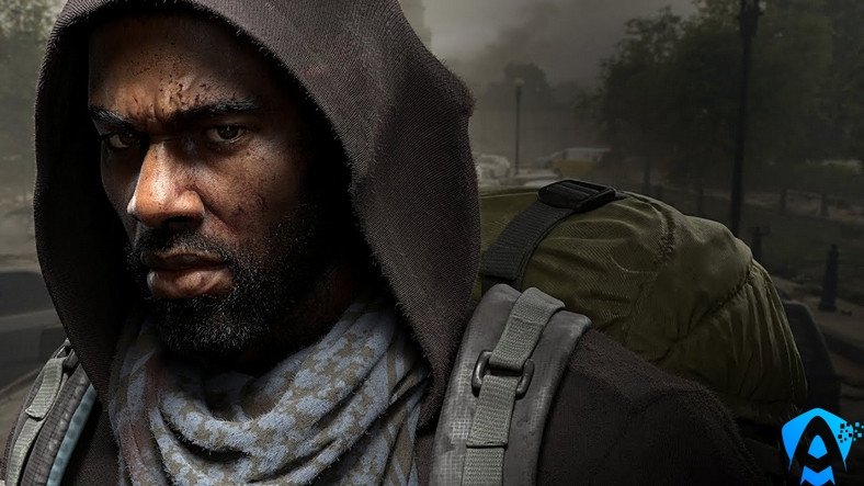 Overkill's The Walking Dead