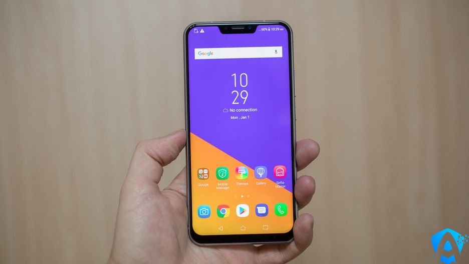 ASUS Zenfone 5 Türkiye Satış Fiyatı