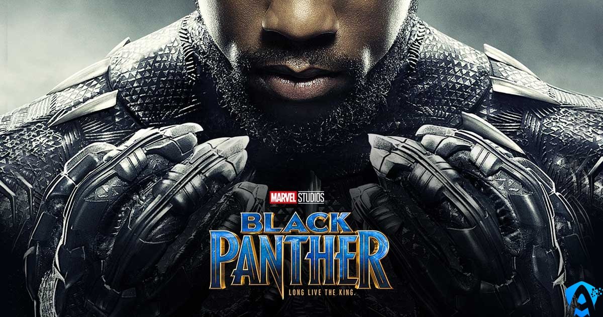 Black Panther