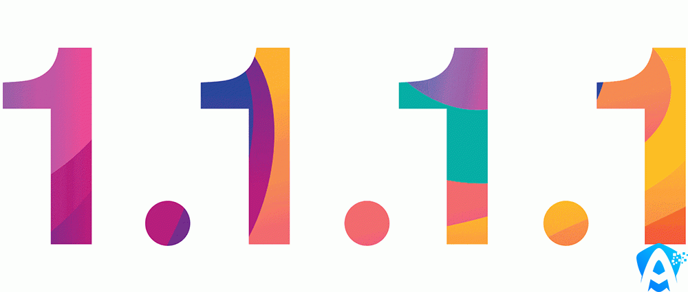 Cloudflare DNS
