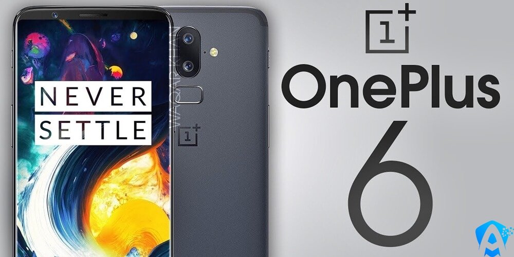 OnePlus 6