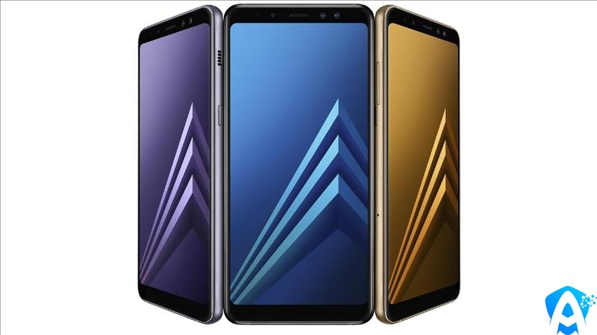 Samsung Galaxy A8 Plus İncelemesi