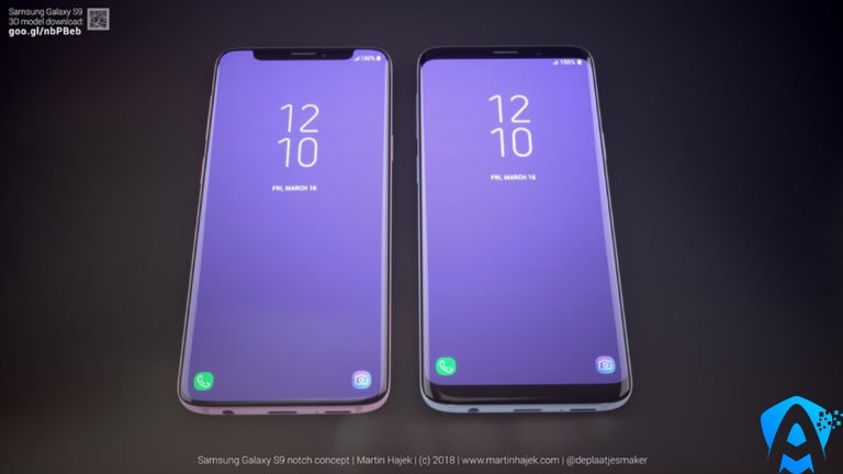 Samsung Galaxy S10