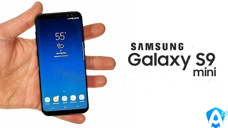 Samsung Galaxy S9 Mini