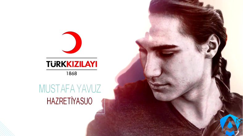 Türk Kızılayı Twitch