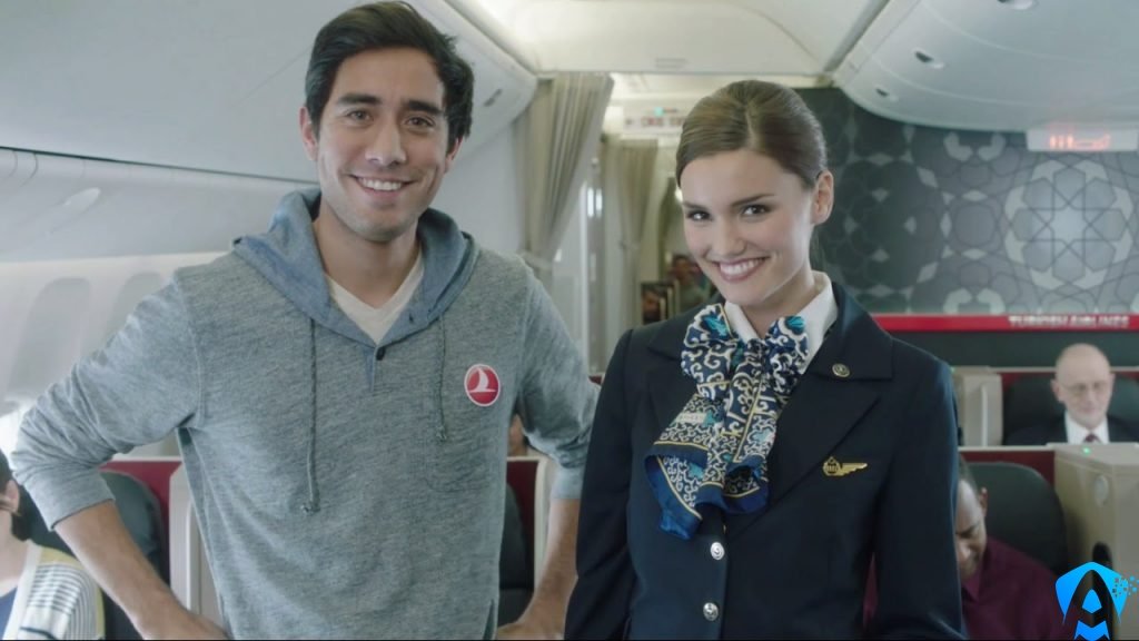 Zach King