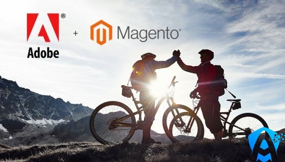 Adobe Magento