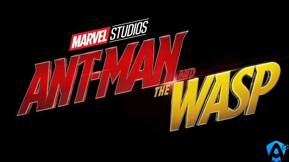 Ant-Man and The Wasp