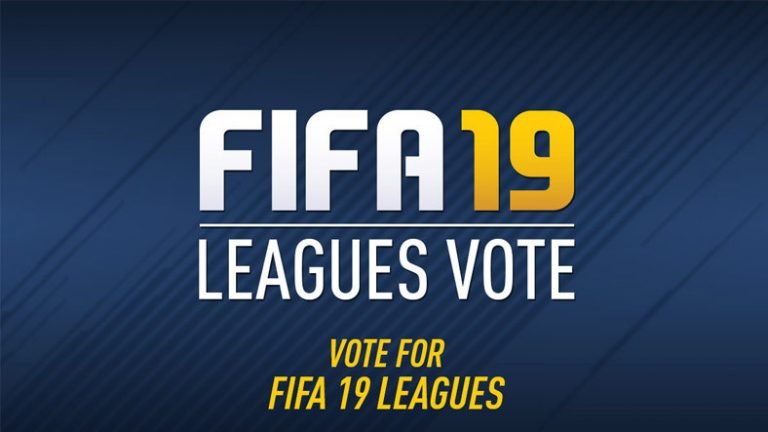 FIFA 19