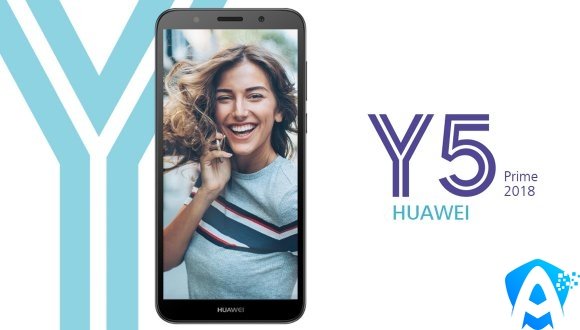 Huawei Y5 Prime