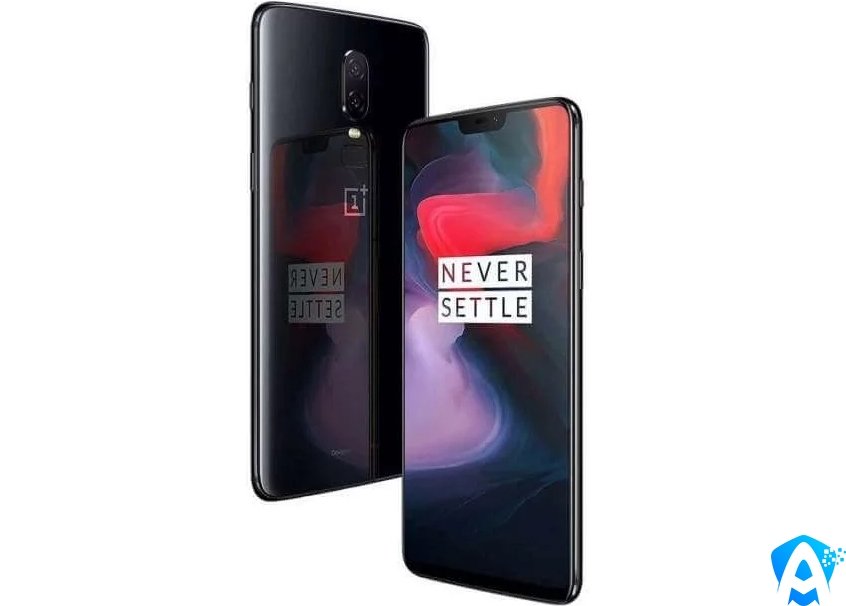 OnePlus 6