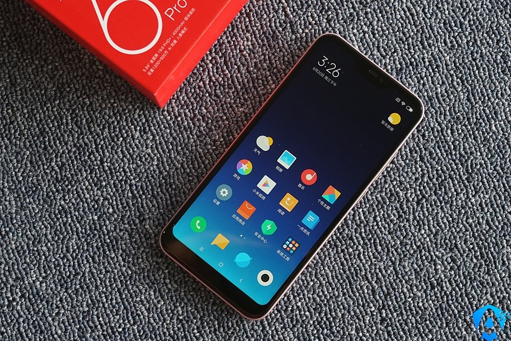 xiaomi-redmi-6-pro-hakkinda-her-sey