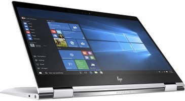 HP EliteBook x360 1020 G2