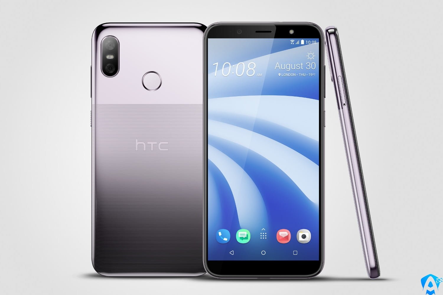 HTC U12 