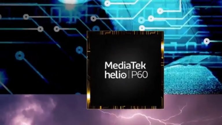 Процессор mediatek helio p60 сравнение с snapdragon 625