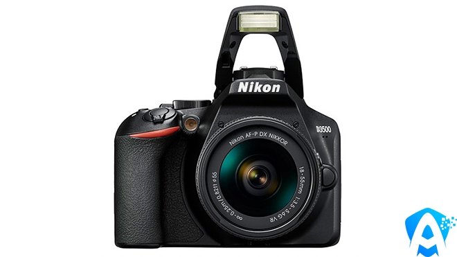 Nikon D3500 İnceleme