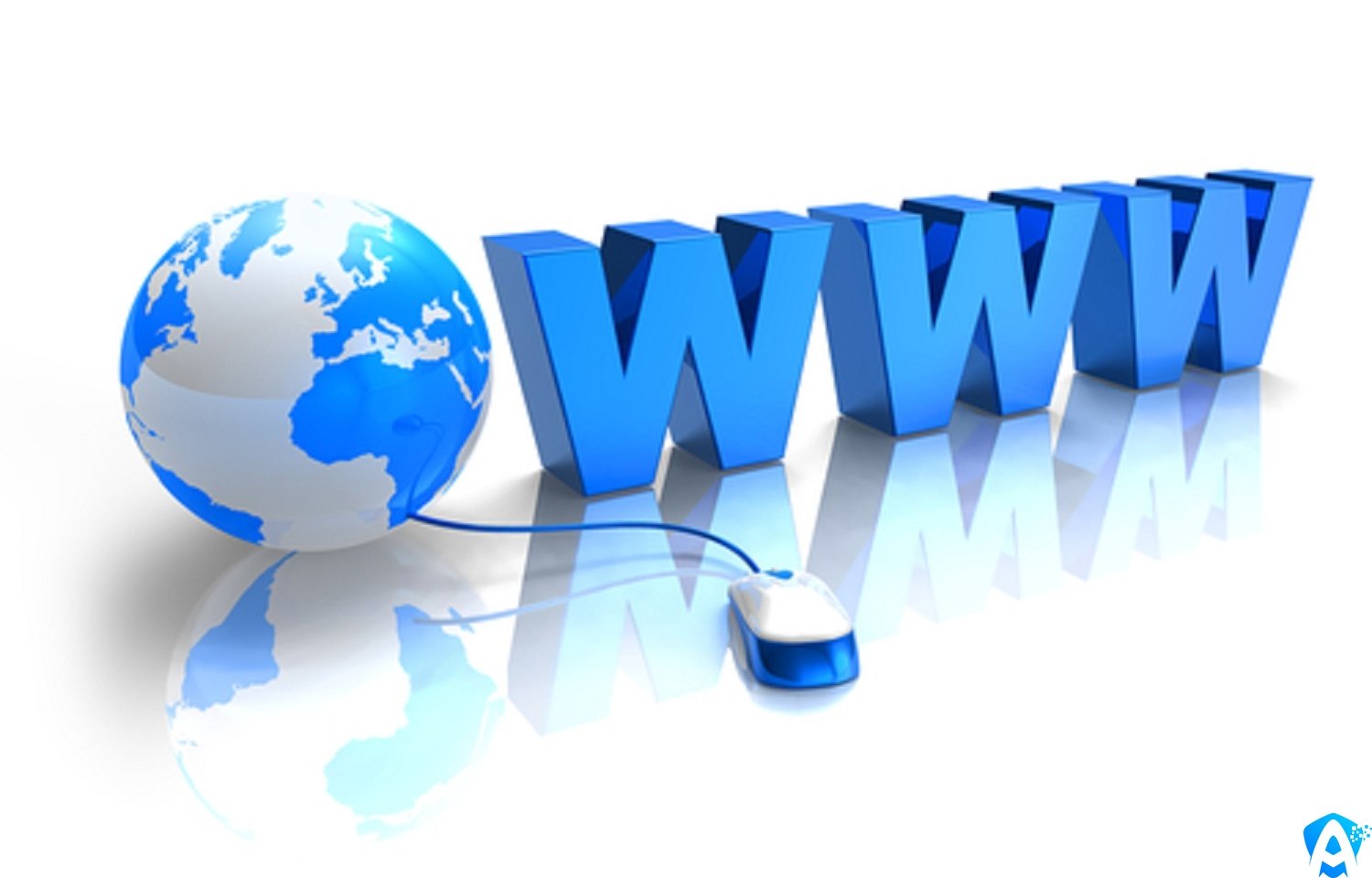 WWW. 
